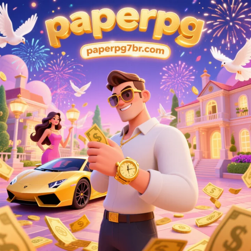 paperpg
